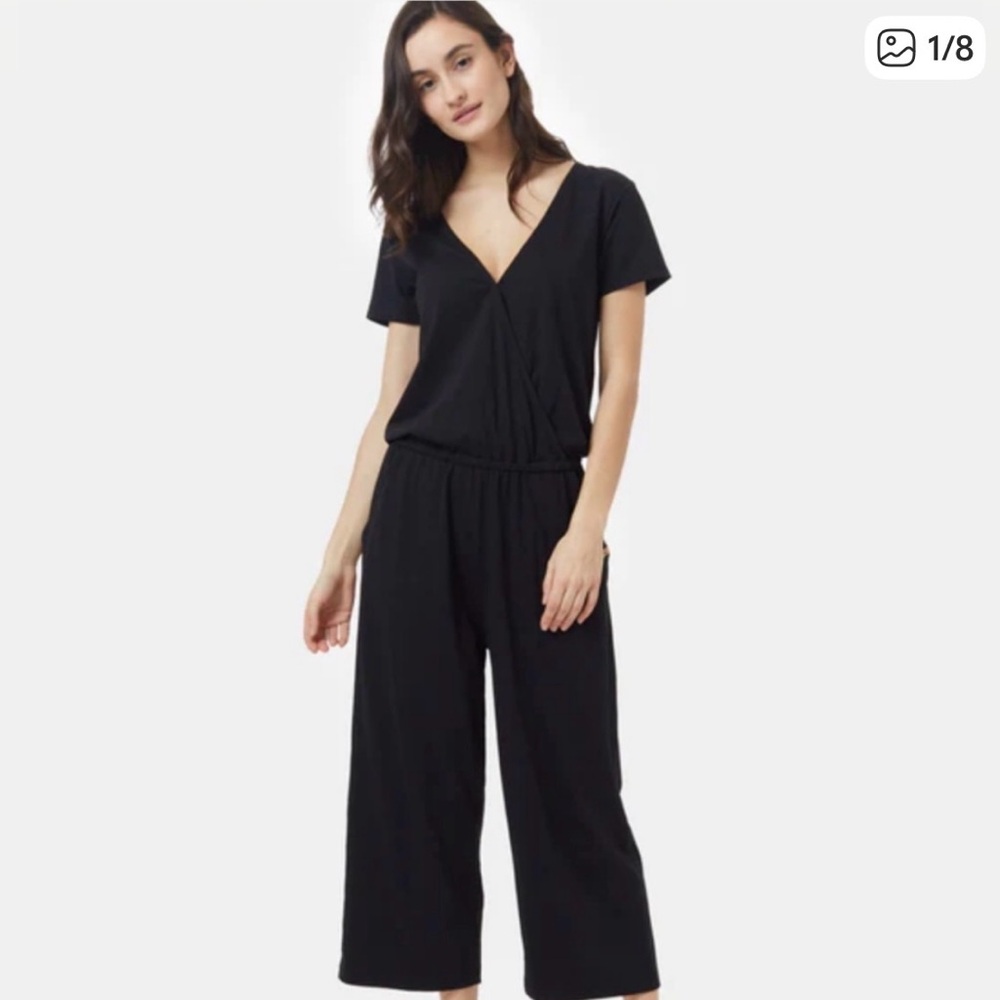 Tentree Womens BLAKELY romper